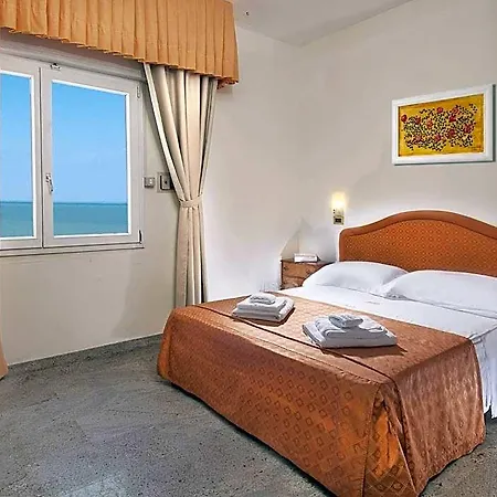 Adriatico Hotel