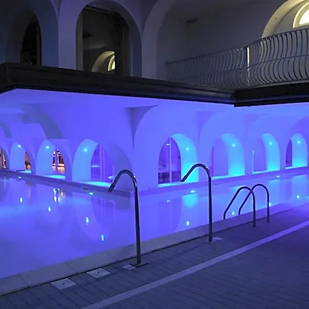 Hotel Adriatico 3*