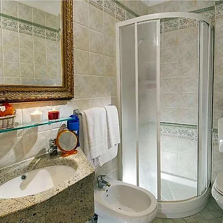 Hotel Adriatico