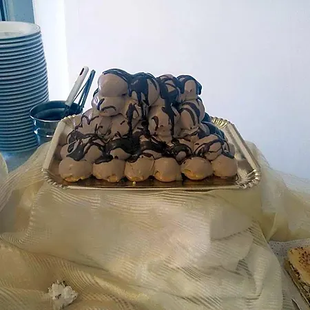 Adriatico Hotel Milano Marittima
