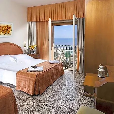 Hotel Adriatico