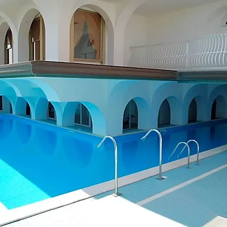 Hotel Adriatico Milano Marittima