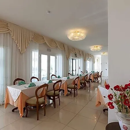 Adriatico Milano Marittima