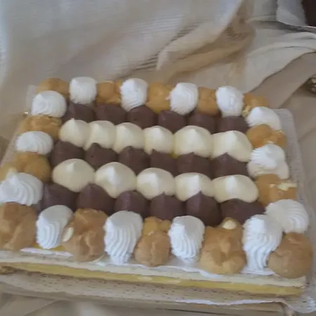 Hotel Dea Milano Marittima