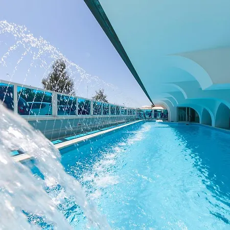 Adriatico 3* Milano Marittima