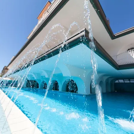 Dea Hotel Milano Marittima