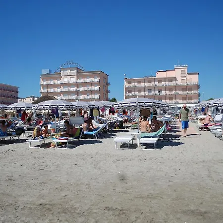 Adriatico 3*