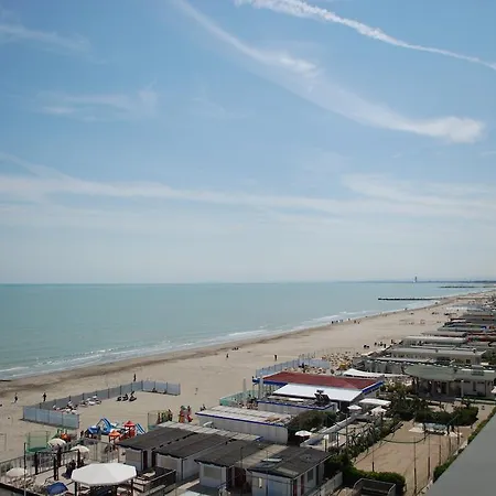 Dea Hotel Milano Marittima