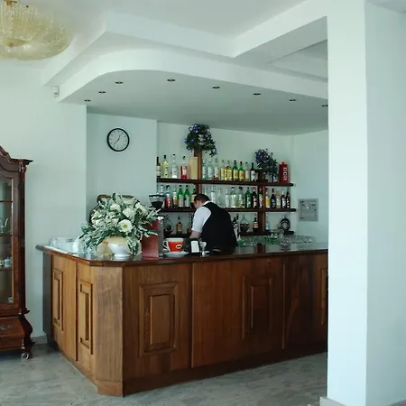 Adriatico 3* Milano Marittima