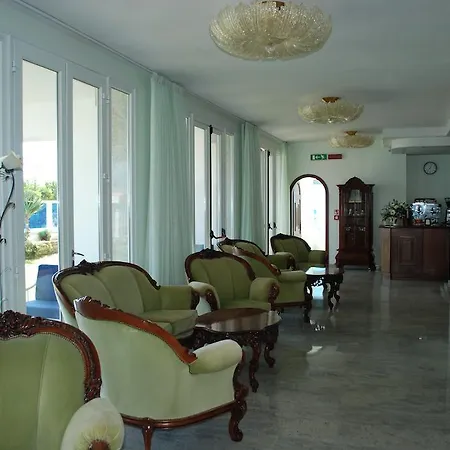 Adriatico Milano Marittima