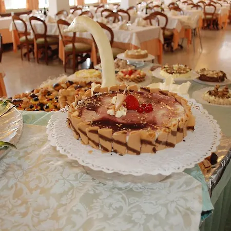 Hotel Adriatico 3*