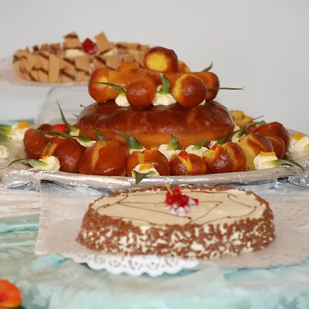 Adriatico Hotel Milano Marittima