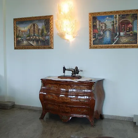 Adriatico מלון 3*