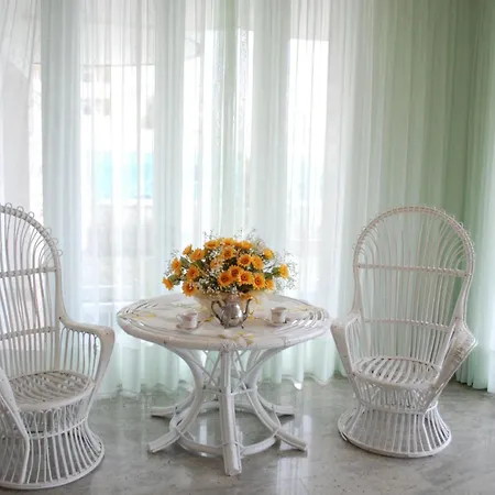 Hotel Dea Milano Marittima