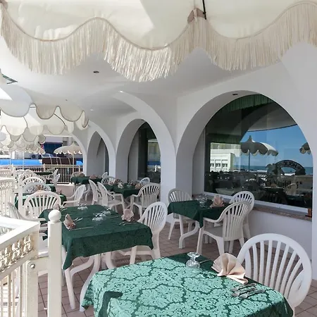 Hotel Dea