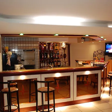 Hotel Dea Milano Marittima