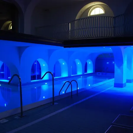 Hotel Dea Milano Marittima