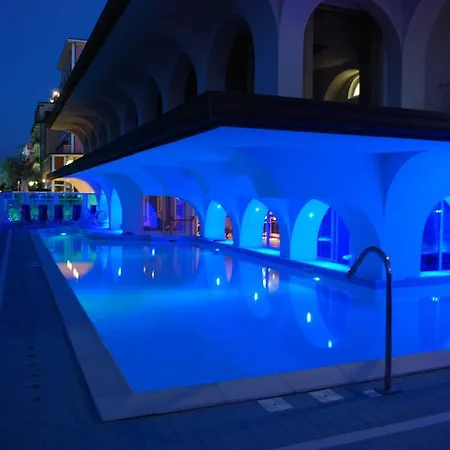 Dea Milano Marittima