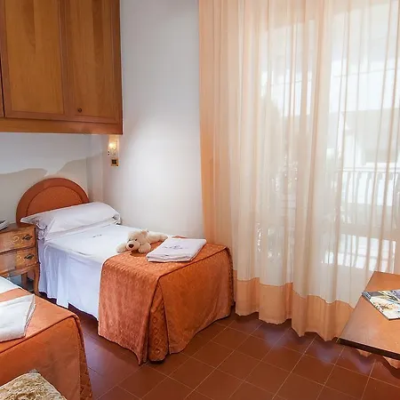 Hotel Adriatico