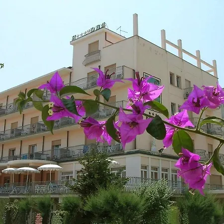 Hotel Dea Milano Marittima