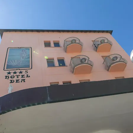 Adriatico Hotels Milano Marittima Ξενοδοχείο Μιλάνο Μαριτίμα