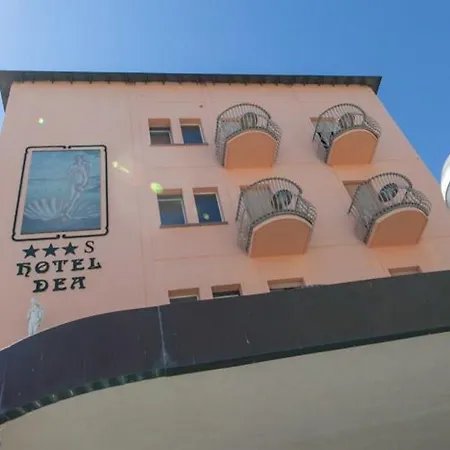 Dea Hotel Milano Marittima