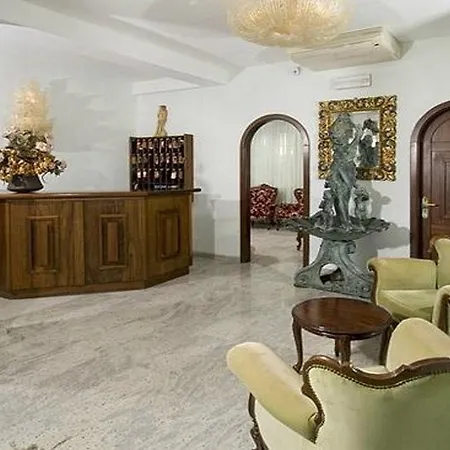 Dea 3* Milano Marittima