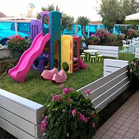 Hotel Dea