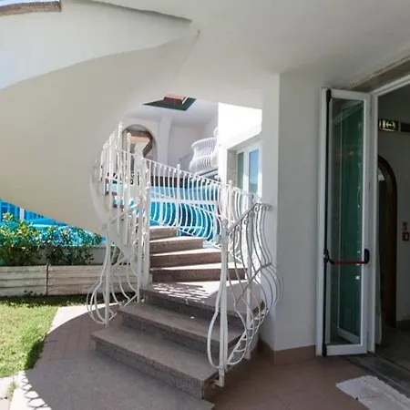 Dea 3* Milano Marittima
