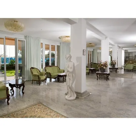 Hotel Adriatico 3*