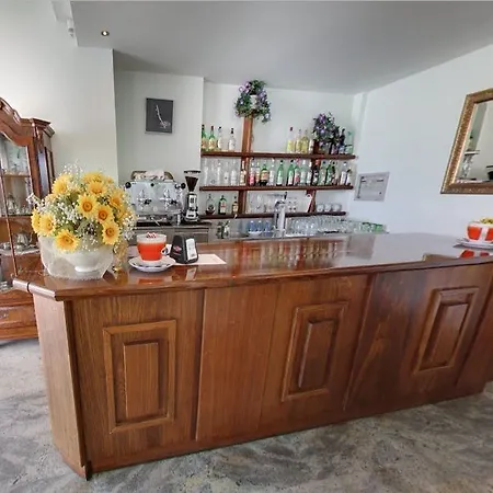 Hotel Dea Milano Marittima