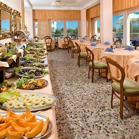 Dea 3* Milano Marittima