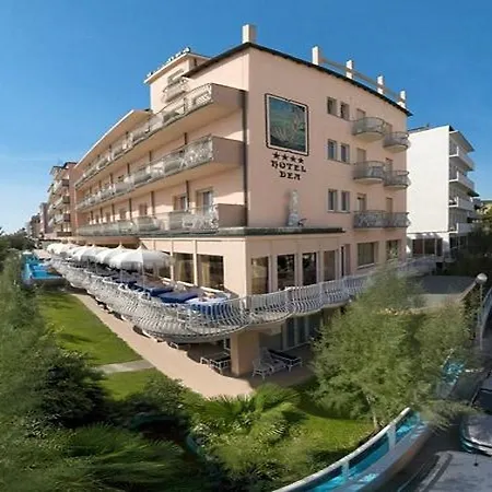 Dea Hotel 3*