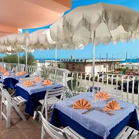 Dea Milano Marittima