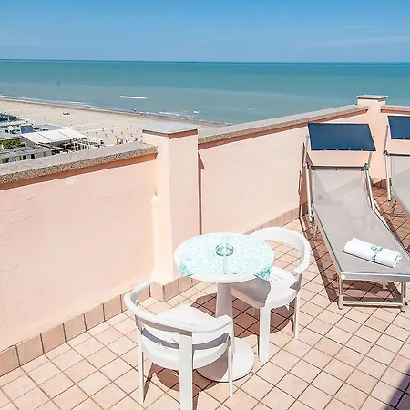 Adriatico Milano Marittima