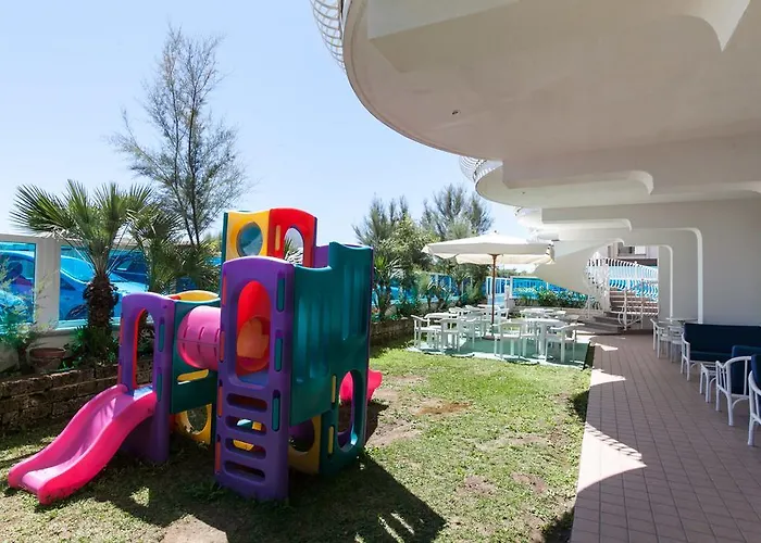 Adriatico Hotels Milano Marittima Ξενοδοχείο 3*