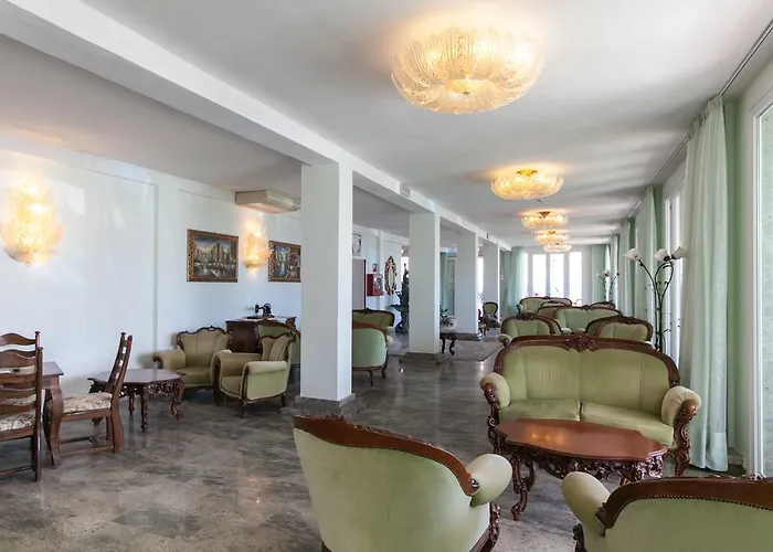 Adriatico Hotels Milano Marittima