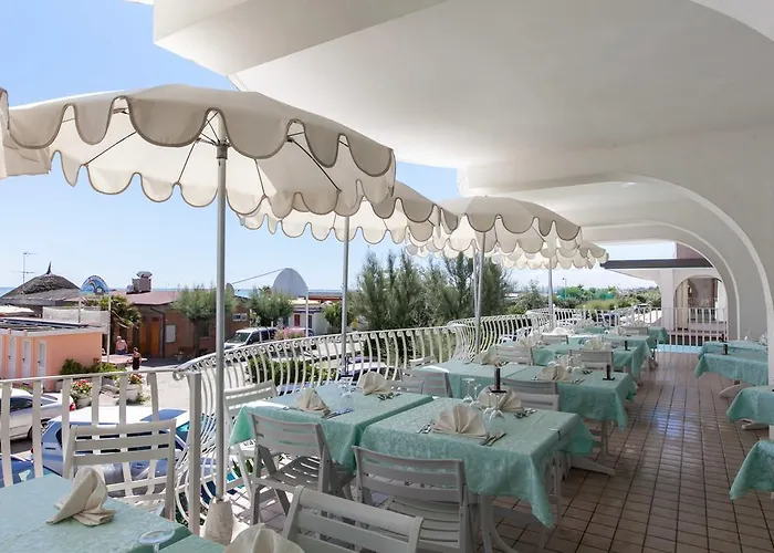 Adriatico Hotels Milano Marittima 3*