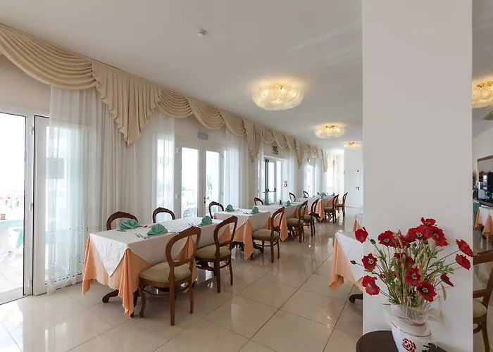 Adriatico Hotels Milano Marittima