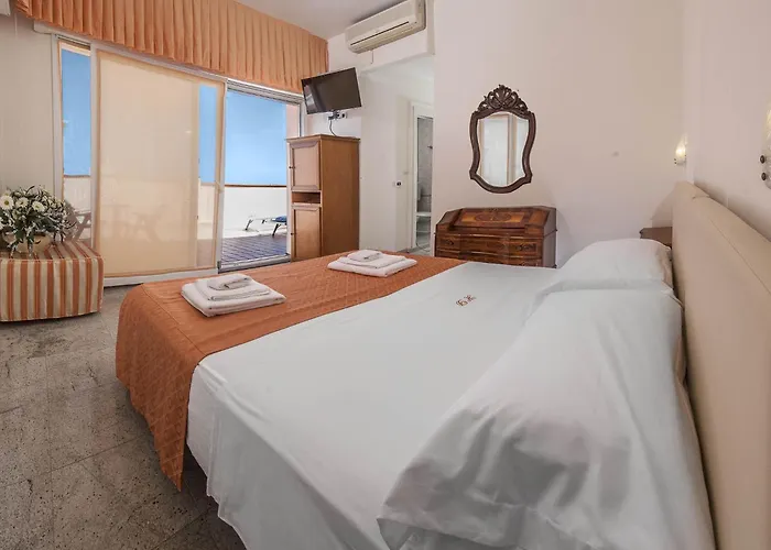 Hotel Hotel Dea Milano Marittima