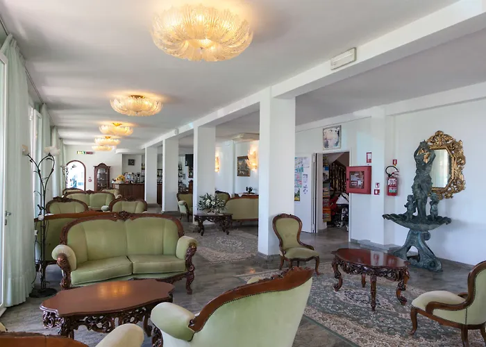 Adriatico Hotels Milano Marittima 3* Μιλάνο Μαριτίμα