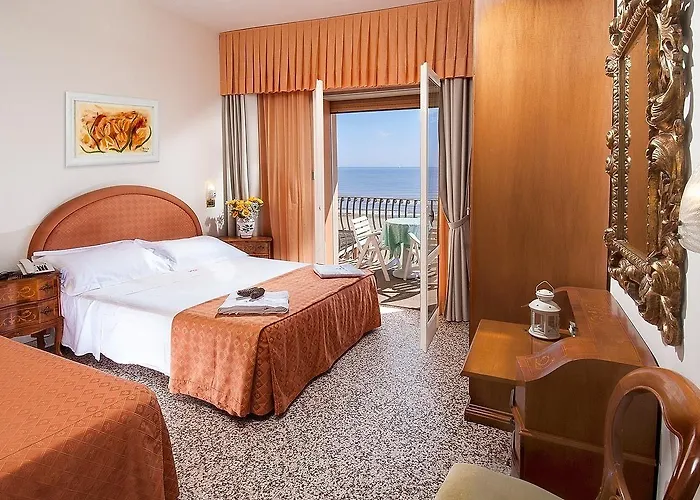 Adriatico Hotels Milano Marittima Ξενοδοχείο 3*