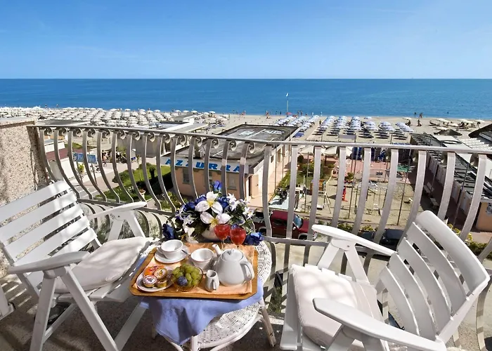 Dea Otel Milano Marittima