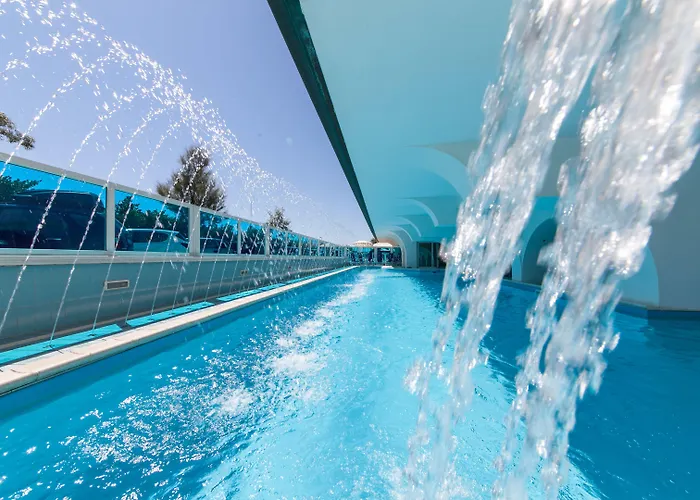 Ξενοδοχείο Adriatico Hotels Milano Marittima