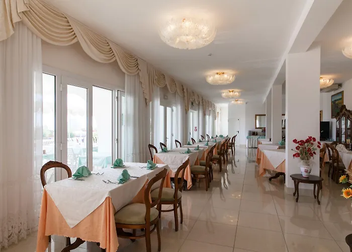 Adriatico Hotels Milano Marittima Μιλάνο Μαριτίμα