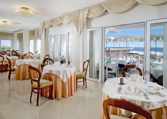 Hotel Dea 3* Milano Marittima