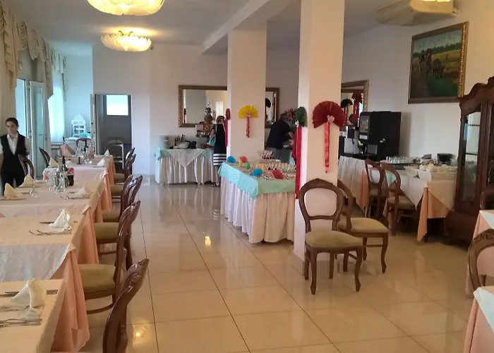 Otel Dea Milano Marittima