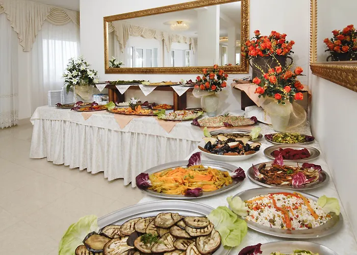 Adriatico Hotels Milano Marittima Ξενοδοχείο Μιλάνο Μαριτίμα
