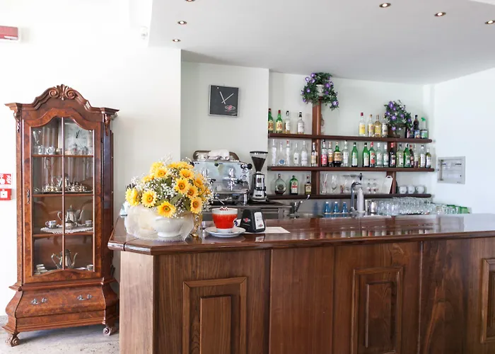 Ξενοδοχείο Adriatico Hotels Milano Marittima Μιλάνο Μαριτίμα