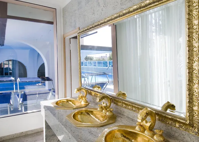Adriatico Hotels Milano Marittima